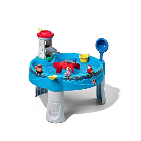 Step2 Water Table (Deluxe Pack - Includes Characters & Accessories)