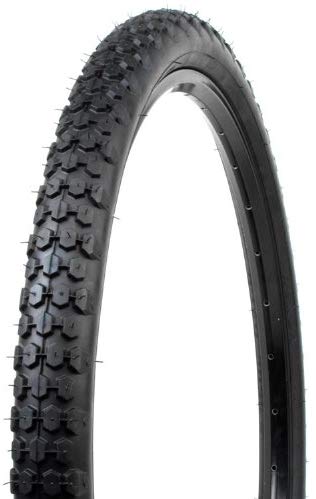 Kenda Stud Cruiser K80, Tire, 26''X2.125, Wire, Clincher, 27TPI, Black