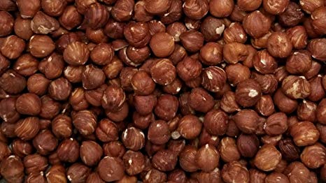 Filberts/Hazelnuts,"FRESH QUALITY" Raw Shelled (5 lbs.) by Presto Sales LLC