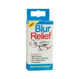 TRP Blur Relief Eye Drops -- 005 fl oz