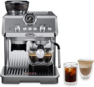 De'Longhi La Specialista Arte Evo EC9255.M