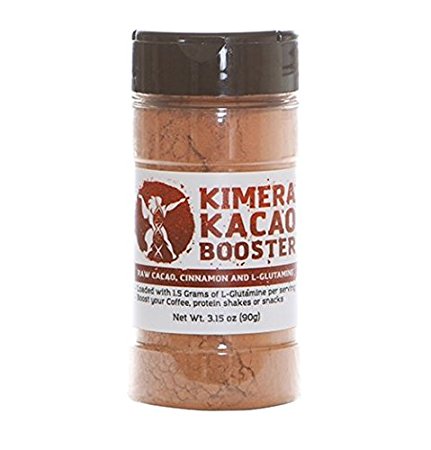 Kimera Kacao Booster Powder 3.15 Oz