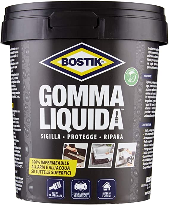 Bostik Gomma Liquida 750ml