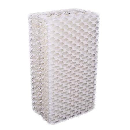 BestAir ALL-3, Kenmore/ Emerson Universal Replacement, Paper Wick Filter, 8.4" x 6.5" x 11.5"