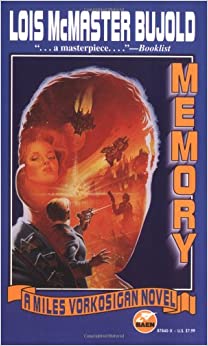 Memory (Miles Vorkosigan Adventures)