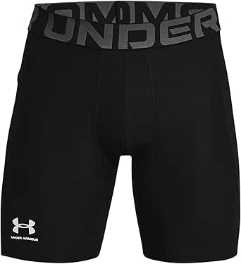 Under Armour Herren HeatGear Rüstung Feuchtigkeit Wicking Trainingsshorts