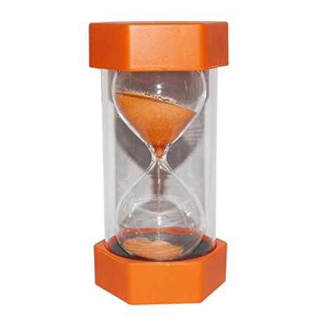 VStoy Security Fashion Hourglass 20 Minutes Sand Timer