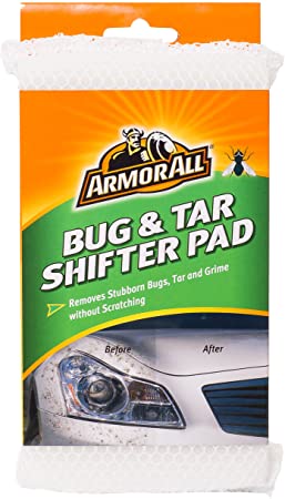 Armor All GAA40014EN Bug and Tar Shifter Pad