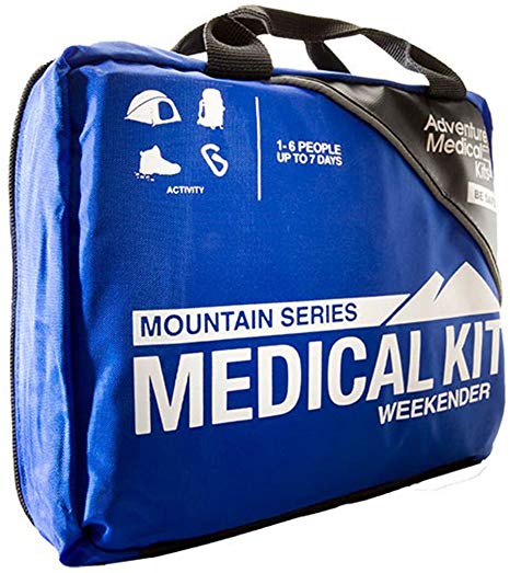 Adventure Medical Kits Weekender First Aid Kit