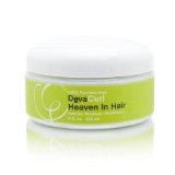 Deva Heaven In Hair Intense Moisture Treatment 8 Ounce