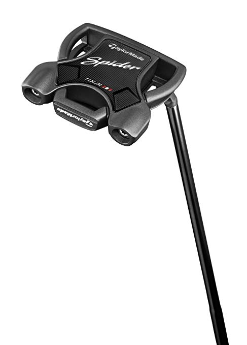 TaylorMade Golf Prior Generation (2017) Spider Putters