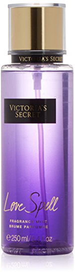 Victoria's Secret Love Spell 8.4 oz Fragrance Mist