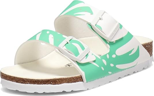 Birkenstock Womens Shoes Men's Arizona SFB Sandals