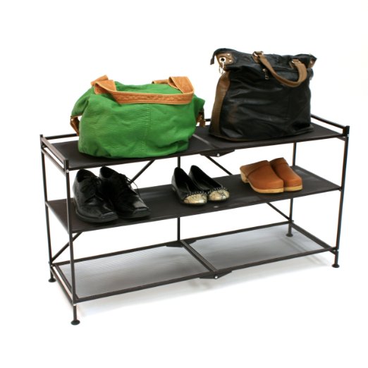 Origami RSS-02 Shoe Rack, Large