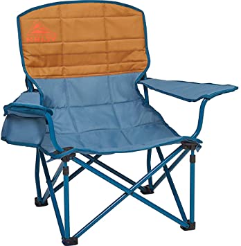 Kelty Lowdown Chair (Tapastry/Canyon Brown)