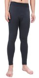 Simplicity Mens Winter Stretchable Thermal Undergarment Pants