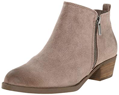 Carlos by Carlos Santana Women's Brie Ankle Bootie