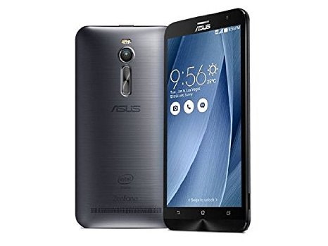 ASUS ZenFone 2 ZE551ML Dual SIM (32GB, 2GB RAM) Factory Unlocked -  International Stock