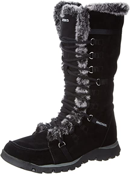 Skechers Women's Grand Jams Unlimited Boot