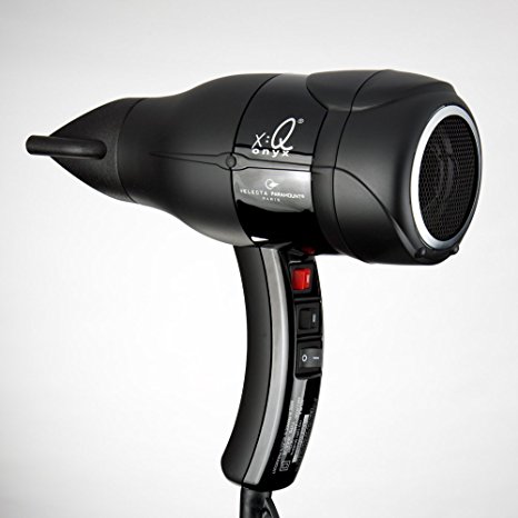 Velecta Paramount X:Q Onyx Blow Dryer