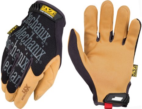 Mechanix Wear Material4X Original