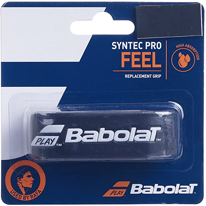 Babolat Syntec Pro X 1 Racket Accesories