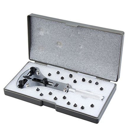 Vktech New Watch Repair Tool Set