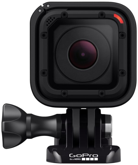 GoPro HERO Session Camera