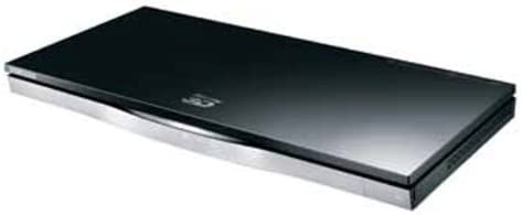 Samsung BD-D6500 3D Blu-ray Disc Player (Black) [2011 MODEL] (2011 Model)