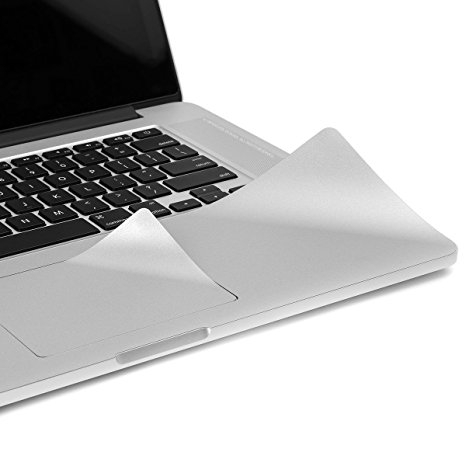 UPPERCASE Palm Rest Protector for MacBook (MacBook Air 11")