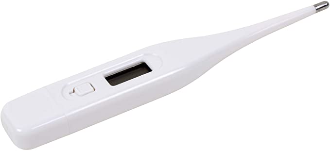 Apex Digital Thermometer