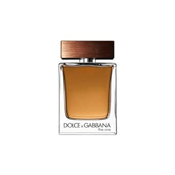 Dolce & Gabbana The One, Eau De Toilette Spray, Fragrance For Men