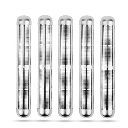 HailiCare 5PCS Health pH Ionizer Negative Ion Alkaline Water Filter Purifier Stick