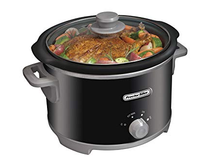 Proctor-Silex 33043 4-Quart Slow Cooker