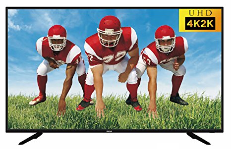 RCA RLED4945-UHD 49-Inch 4k Ultra HD LED TV