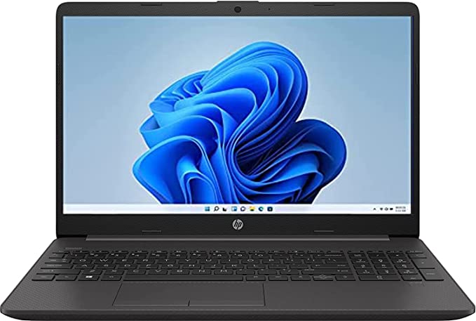 HP Business Laptop 255 G8 Laptop 15.6 inch (39.6 cm) AMD Ryzen 3-3250U/8GB DDR4 Ram/512 SSD /HD/Windows 11/Ms-Office/AMD Radeon Vega 8 Graphics/Dark Ash Silver/1.49Kg)