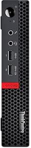 Lenovo ThinkCentre M625 Tiny Thin Client Mini Desktop 2024-2-Core AMD A4-9120e AMD Radeon R3 Graphics - 8GB DDR4 SDRAM 256GB SSD - Wi-Fi Bluetooth 5 Windows 11 Pro - 32GB USB