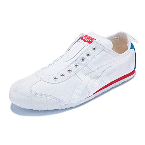 Onitsuka Tiger Mexico 66 Slip-On Classic Running Sneaker