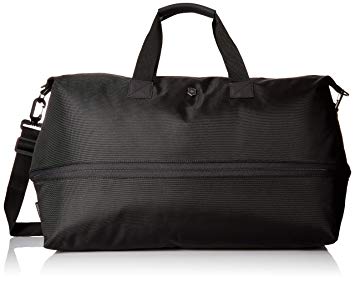 Victorinox Werks Traveler 5.0 Wt XL Weekender, Black