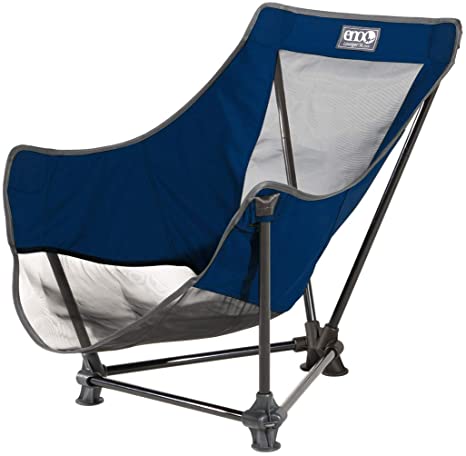ENO, Eagles Nest Outfitters Lounger SL Camping Chair, Outdoor Lounge Chair