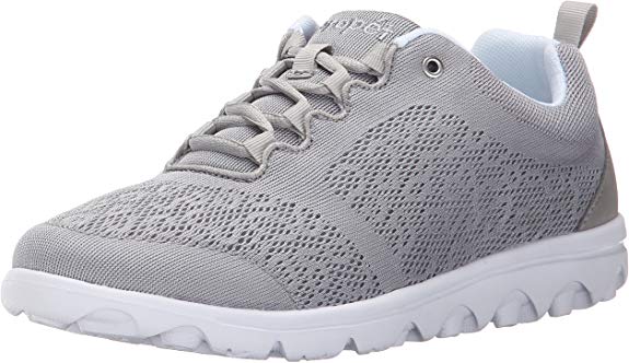 Propet Women's Travelactiv Fashion Sneaker