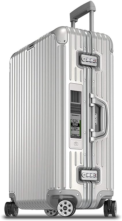 Rimowa Topas 32" Multiwheel Luggage with Electronic Tag