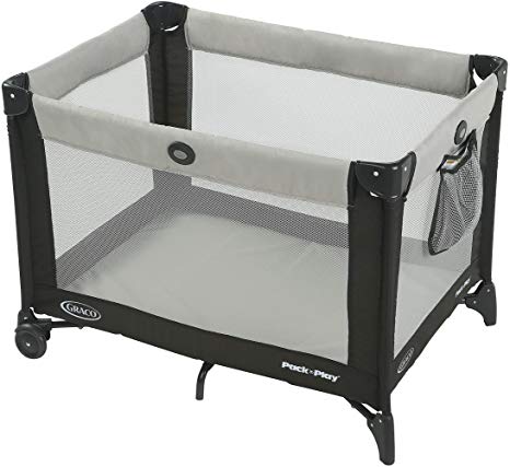 Graco Pack 'N Play Playard, Oakley