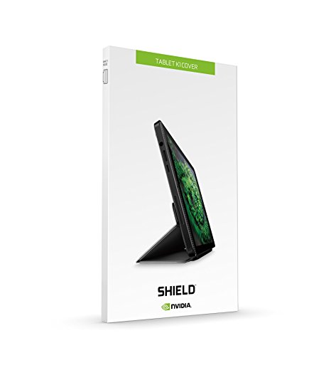 NVIDIA SHIELD Tablet K1 Cover