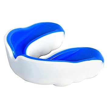 XPEED XP-312 Gel Mouth Guard for Boxing