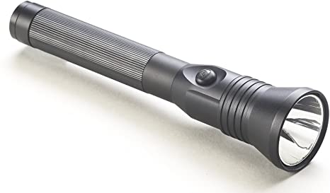 Streamlight 75861 Stinger DS HPL with 120-Volt AC Charger - 800 Lumens