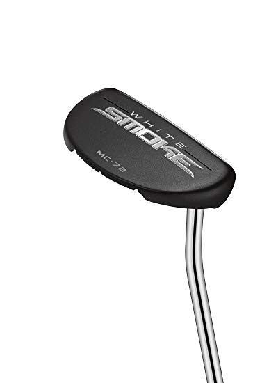 TaylorMade Golf White Smoke Putter MC-72