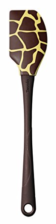 Tovolo Spatulart Giraffe Spatula