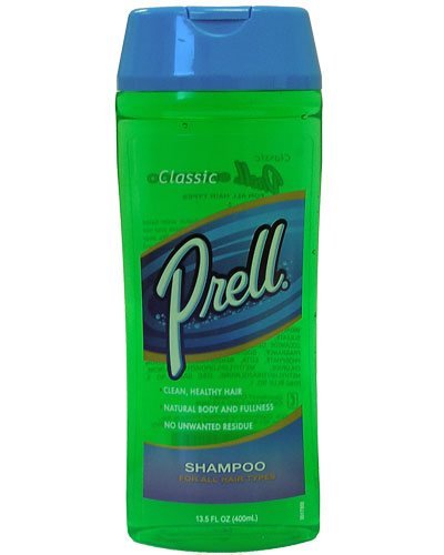 Prell Sh Original Size 13.5z Prell Shampoo Original 13.5oz