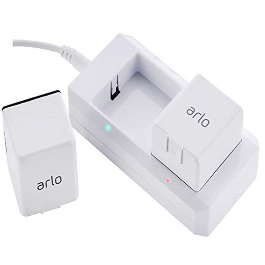 Netgear arlo best sale pro charging station